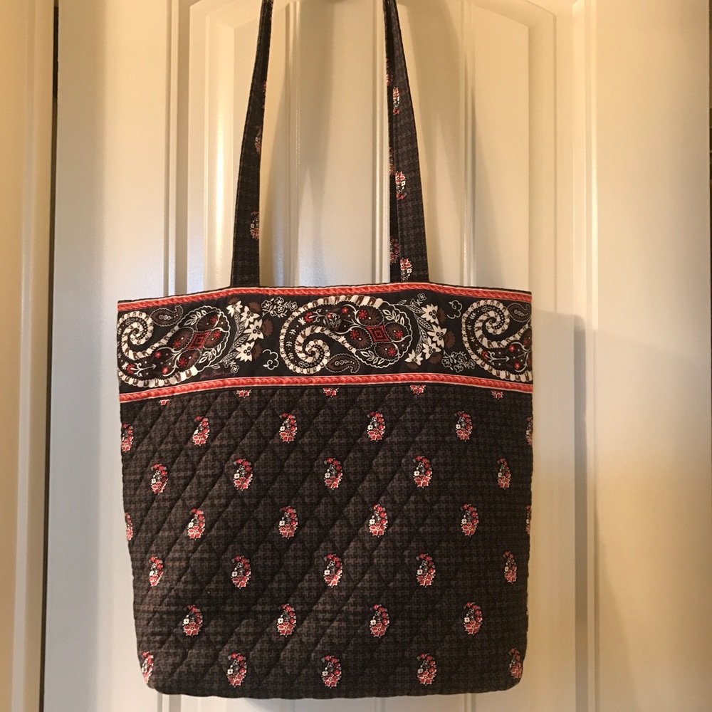 Vera Bradley Tote
